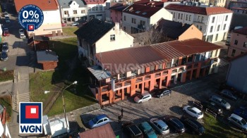 Obiekt usługowy na  sprzedaż Chrzanów - Na sprzedaż udziały w nieruchomości komercyjnej w Chrzanowie